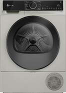 Secadora Bomba de Calor Balay 3SB093XC - 9 kg, 8 programas, inicio retrasado, Clase D, 62 dB