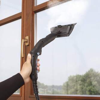 VAPORETA ARIETE 4145/02 5BAR 1,2L 1500W 45MIN