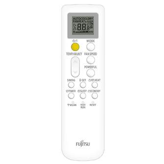 ACON.SPLIT FUJITSU ASY35KN A 2924F WIFI ACON.SPLIT FUJITSU ASY35KN A 2924F WIFI