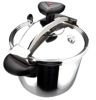 OLLA PRESION MAGEFESA STAR RECTA 12L