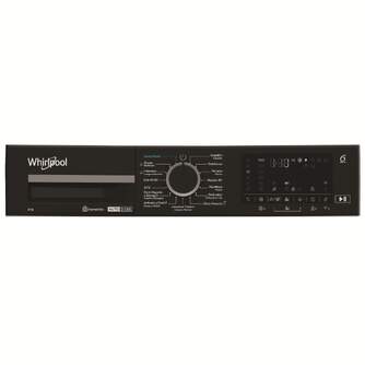 LVD. WHIRLPOOL WPM87WADSSPT 8K 1400R DSP BCA