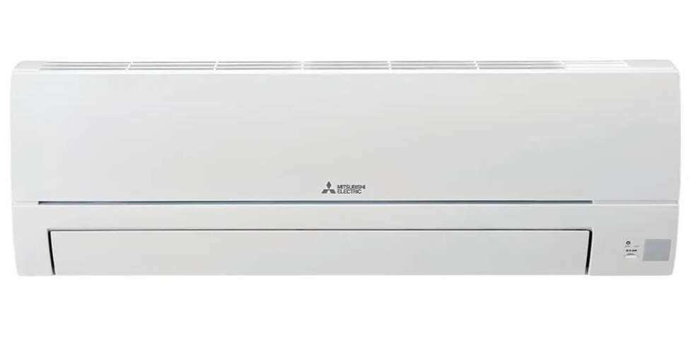 Aire Acondicionado Mitsubishi MSZ-HR25VFK - A++/A+, 2150 frig/h, 2709 kcal/h, Inverter, 21dB, Blanco Aire Acondicionado Mitsubishi MSZ-HR25VFK - A++/A+, 2150 frig/h, 2709 kcal/h, Inverter, 21dB, Blanco