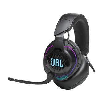 AURICULAR JBL GAMING QUANTUM 910 WIRELESS BLACK