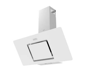 CAMPANA ARTICA AVERTIKA90CB 90CM C BLANCA