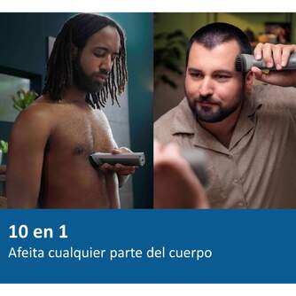 AFEITA. CORPORAL PHILIPS MG5920/15 10 EN 1