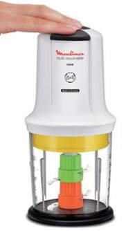 PICAD. MOULINEX AT723 500W