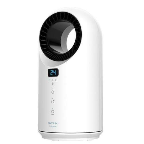 Calefactor Cecotec Ready Warm 8200 05370 AG - 1500 W