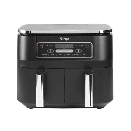 Freidora Aire Ninja AF300EU - 1200/2400W, 7.6L