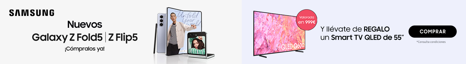 Compra Samsung Mi Electro