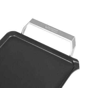 ASADORA PRINCESS 103110 XL PREMIUM 2500W 460x260