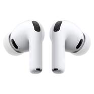 Apple AirPods Pro 3 - True Wireless Stereo, Bluetooth 5,3, Chip sonido Apple H2, 8 h autonom&iacute;a