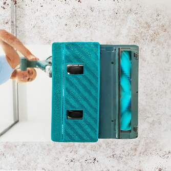 ASPI. ESCOBA CECOTEC CONGA11500 IA 33,6V 101573