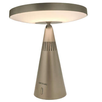 ESPEJO CECOTEC  FACECARE MIRROR%%%amp;SOUND 122545