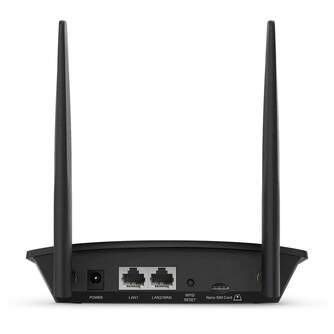 ROUTER TP-LINK MR100 4G LTE 300MB