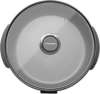 OLLA ELECTRICA ORBEGOZO PZ3670 36CM 1500W