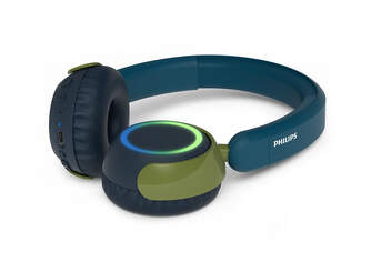 AURICULARES PHILIPS TAK4200CT/00 INFANTIL DIADEMA