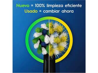 DENTAL ORALB PRO 1750 DESIGN E. NGO EB50RB ESTUCHE