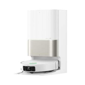 ASPI. ROBOT DREAME X50 ULTRA COMPLETE AUTOVAC BCO.