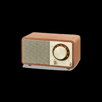 RADIO SANGEAN WR-7  FM BT CHERRY