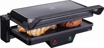 GRILL JATA GR266 3EN1 1000W
