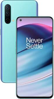SMARTPHONE ONEPLUS NORD CE 5G 12/256 6,43%%%quot; BLUE VO