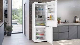 FRICOM. SIEMENS KG49NVWDG 203x70 NF BCO
