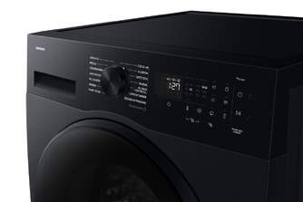 LVD.SEC. SAMSUNG WD90DG5B15BBEC 9/6K BLACK D/A