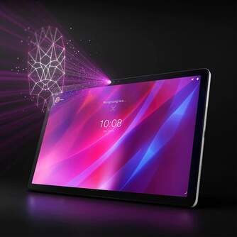 TABLET LENOVO P11 PLUS 2K 4/64 11%%%quot; GREY
