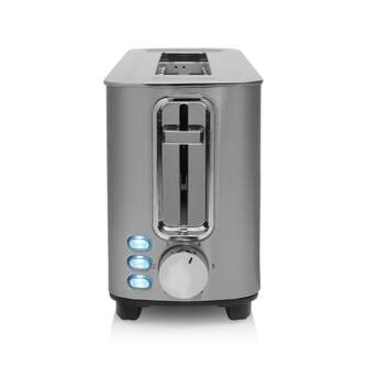 TOST. PRINCESS 142405 1R LARGA INOX 1050W (PR)