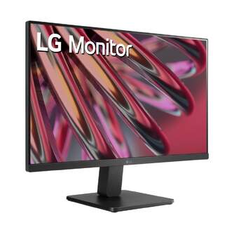 MONITOR LG 24%%%quot; 24MR400-B.AEUQ 100HZ/ 5MS