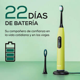 DENTAL BEURER SC50 LIMON SONICO