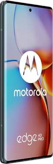SMARTPHONE MOTOROLA EDGE 40 PRO 12/256 6,67%%%quot; BLACK