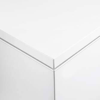 CONG.HOR HISENSE FT386D4AWLYE 85x112x63 297L BCO