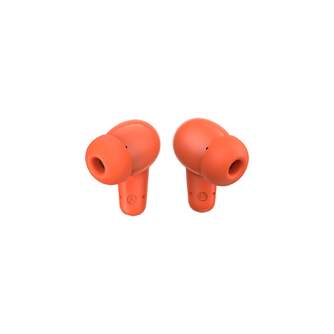 AURICULARES SPC 4630P BOOST BUDS IMPOSTER RED