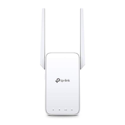 Repetidor WiFi Tp-Link AC1200
