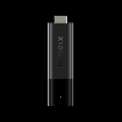 Xiaomi TV Mi Stick 4K 2nd Gen - CPU, GPU, Bluetooth 360&ordm;, Wi-Fi 6, Google TV, HDMI, 8 Gb, RAM 2 Gb