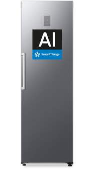 FRI. SAMSUNG RR70H39CDTEF 186x60 1P NF DSP INOX