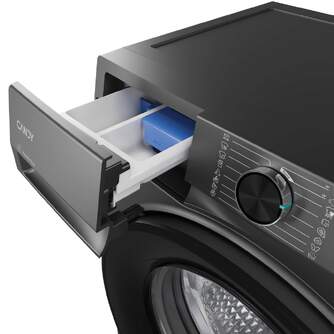 LVD. CANDY BR48SBL6GS 8K 1400R DSP WIFI ANTRACITA