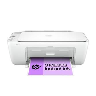 IMP. MULTI HP DESKJET 2810E OVV BLANCA