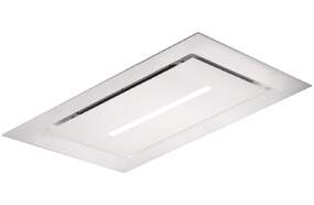 Campana Extractora Mepamsa Cielo Slim 120 28004 - 120 cm, 720 m3/h, Inox