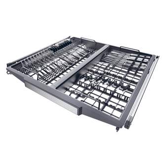 LVJ. HAIER XF5C4M1X 10P 15C INOX