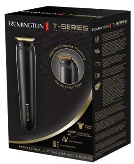 BARBERO Y CORTAPELO REMINGTON MB7050 T SERIES
