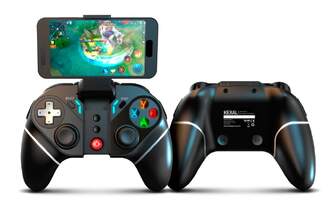 MANDO KROM KEXAL PC/SWITCH/ANDROID/IOS