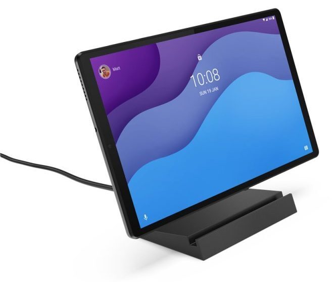 Tablet Lenovo M10 2/32GB - 10, 1"