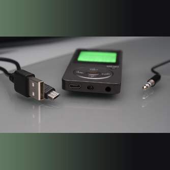 RADIO DIGITAL ELBE RF-95 AM/FM