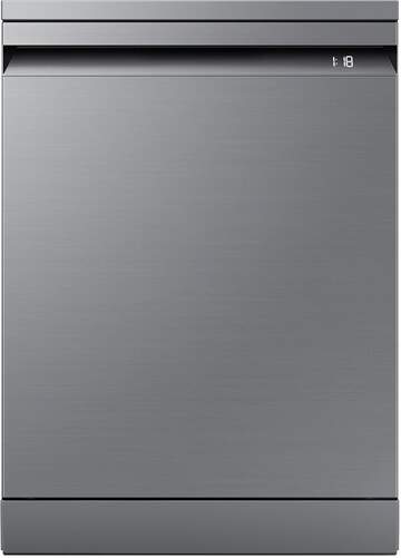 Lavavajillas Samsung DW60DG760FSLU1 - 13 Servicios, Clase B, SmartThings, 60 cm, Inox