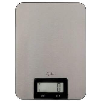 BALANZA JATA HBAL1211 ELECTRONICA 5K/1G INOX