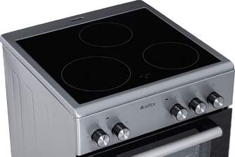 COCI. ARTICA AKVI5055X 3F VITRO INOX 50x55