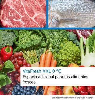 FRICOM. BOSCH KGN36VIBT 186x60 NF INOX