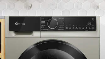 SECADORA BALAY 3SB093XC 9K INOX DSP